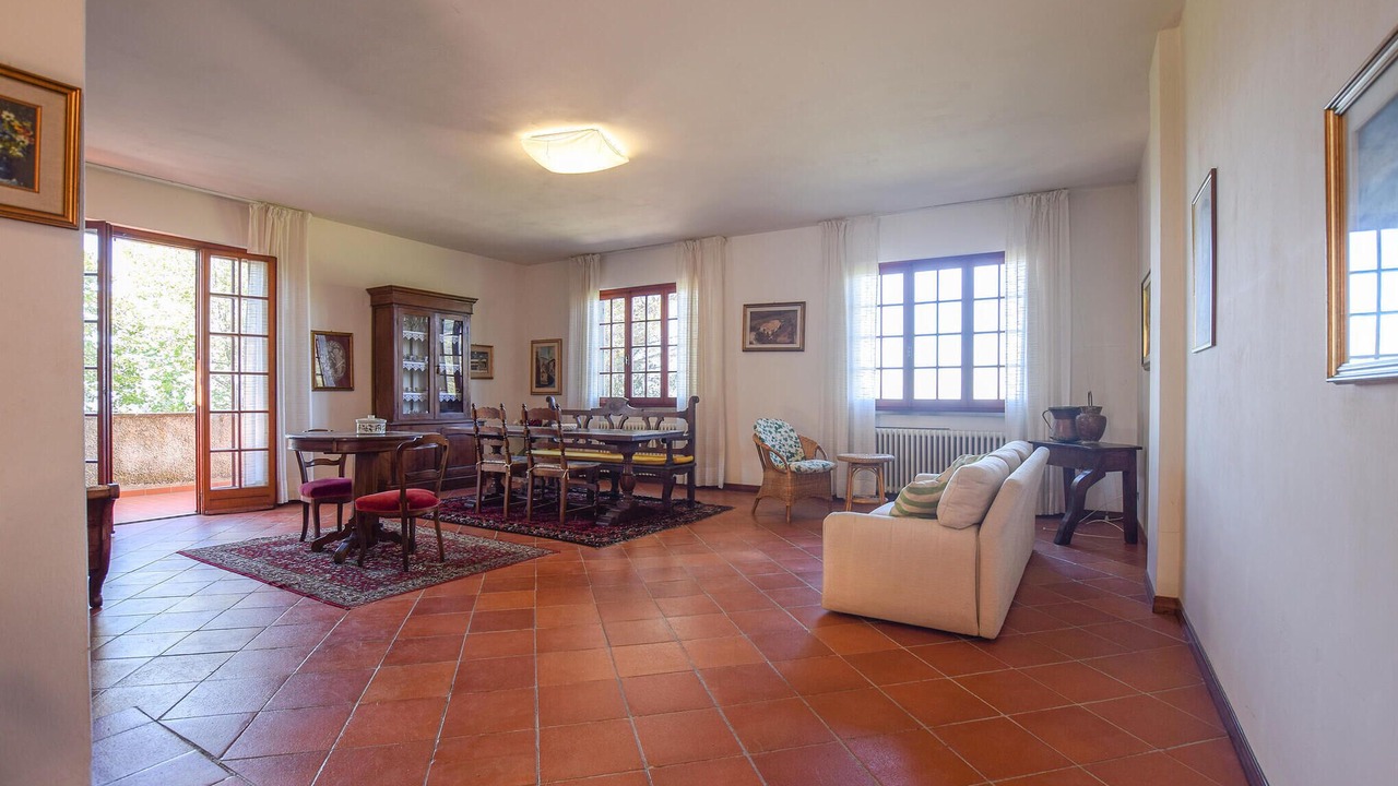 Photo of Bedroom in Puliciano