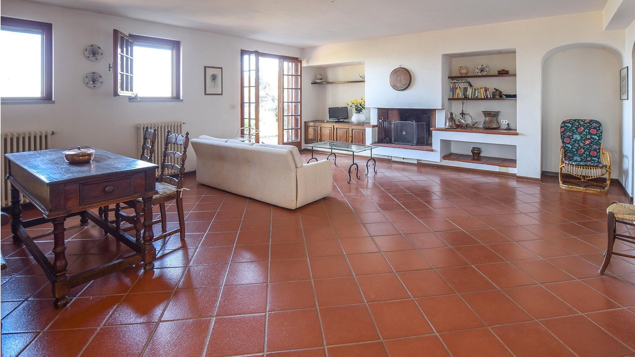 Photo of Bedroom in Puliciano