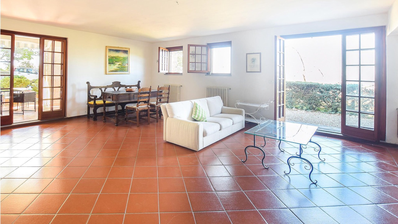 Photo of Bedroom in Puliciano