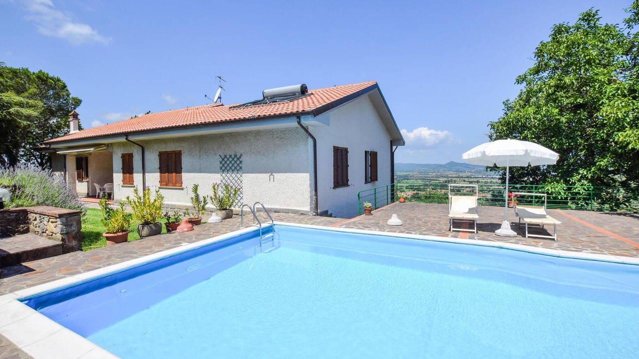 Photo of Outdoor in Puliciano