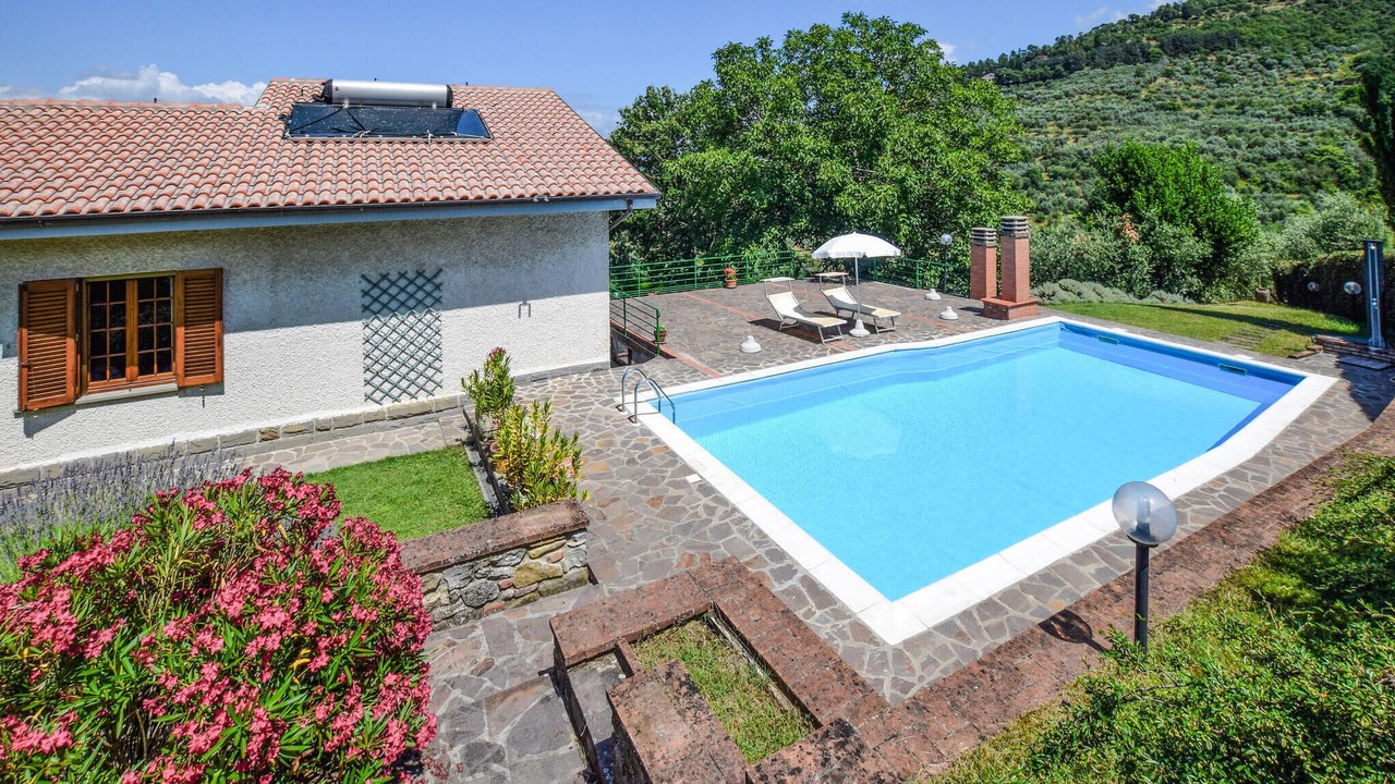 Photo of Outdoor in Puliciano