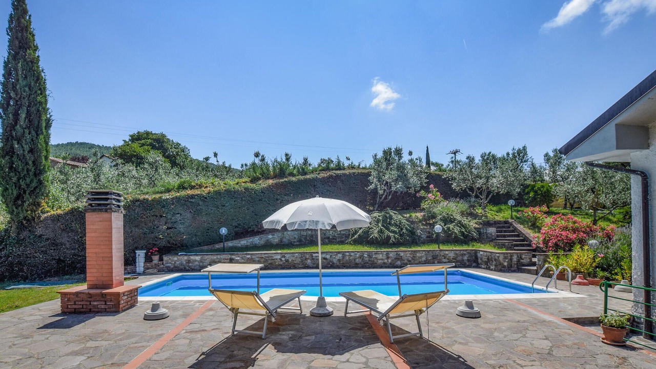Photo of Outdoor in Puliciano