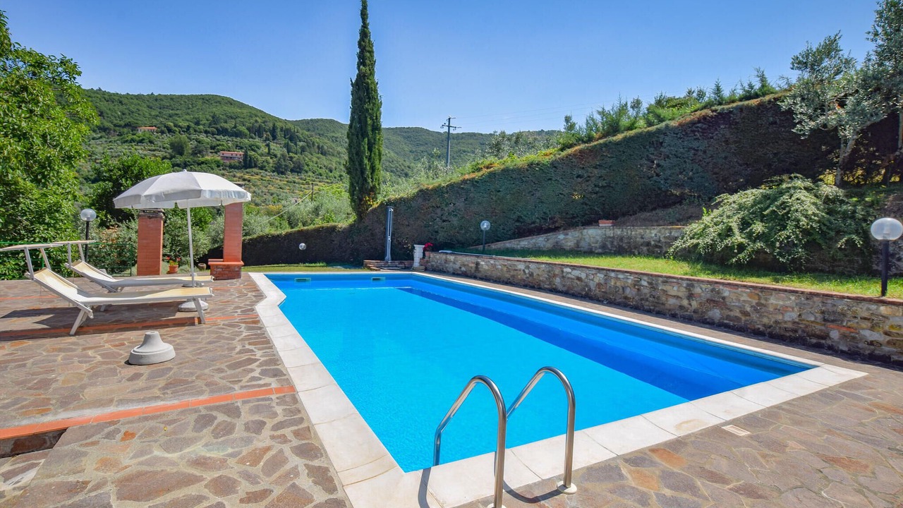 Photo of Outdoor in Puliciano