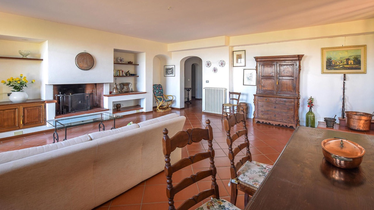 Photo of Bedroom in Puliciano
