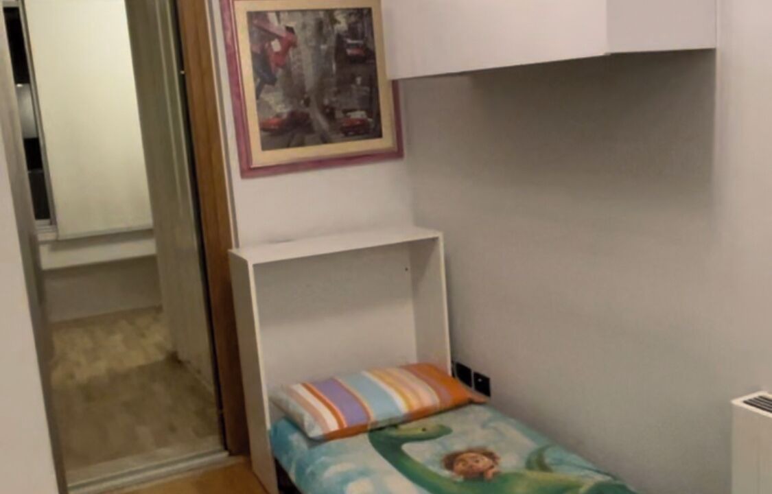 Photo of Bedroom in Quartiere XXII Collatino
