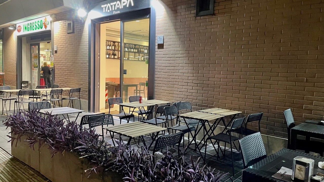 Photo of Outdoor in Quartiere XXII Collatino