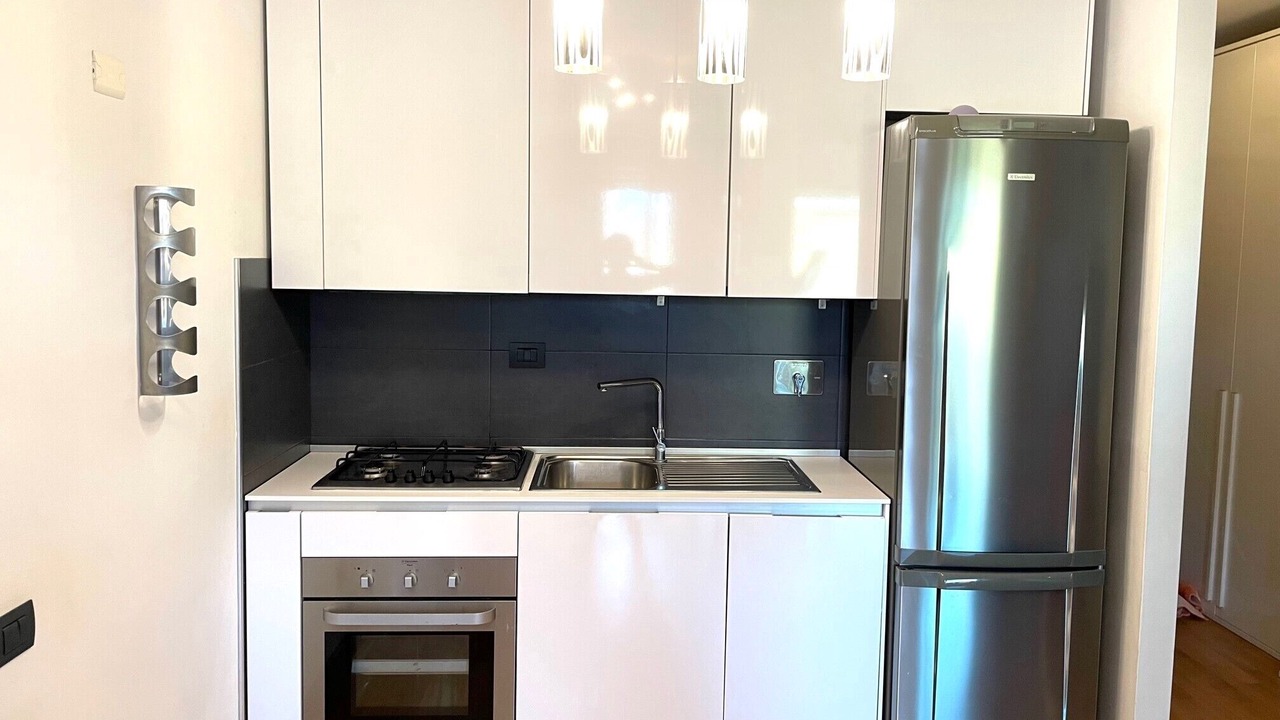 Photo of Kitchen in Quartiere XXII Collatino