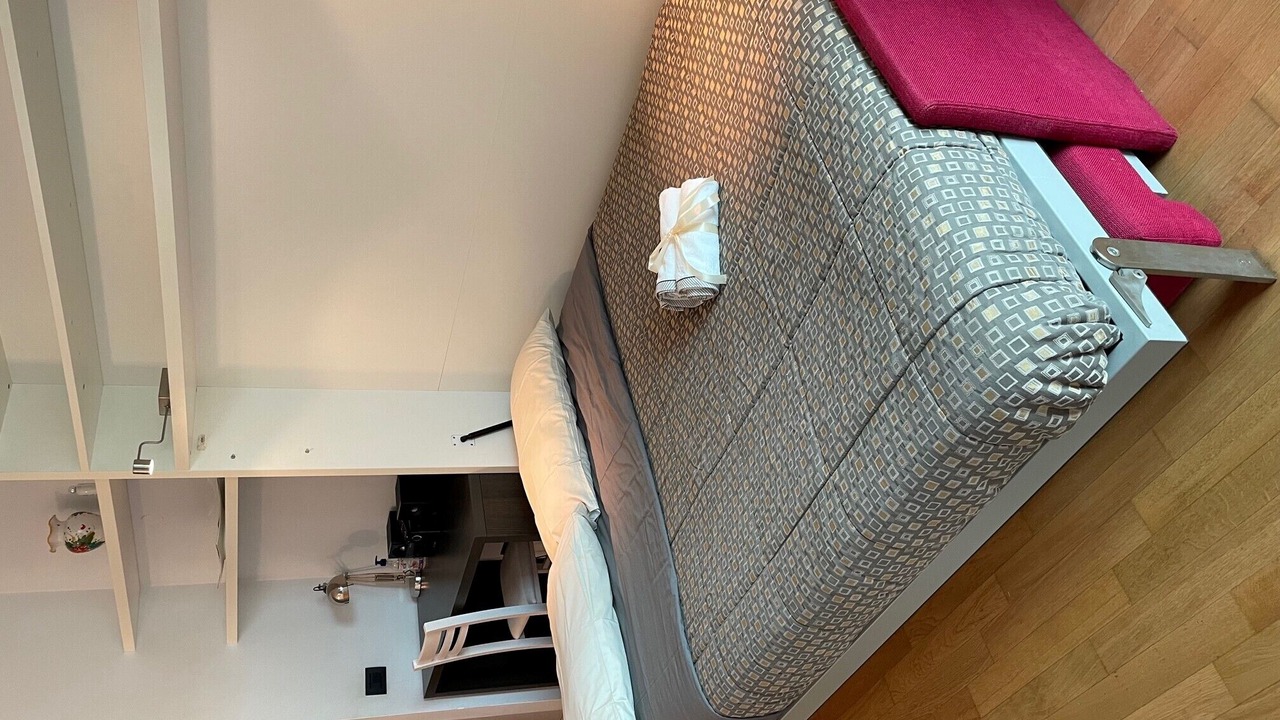 Photo of Bedroom in Quartiere XXII Collatino