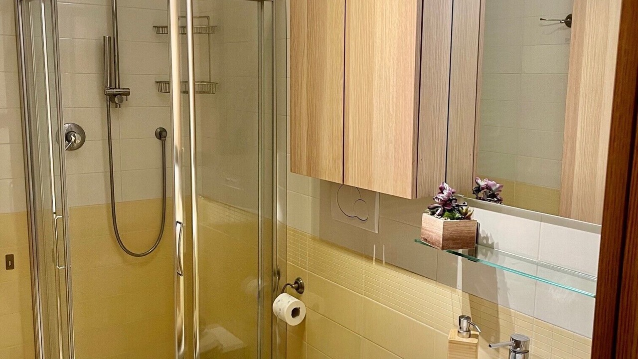 Photo of Bathroom in Quartiere XXII Collatino