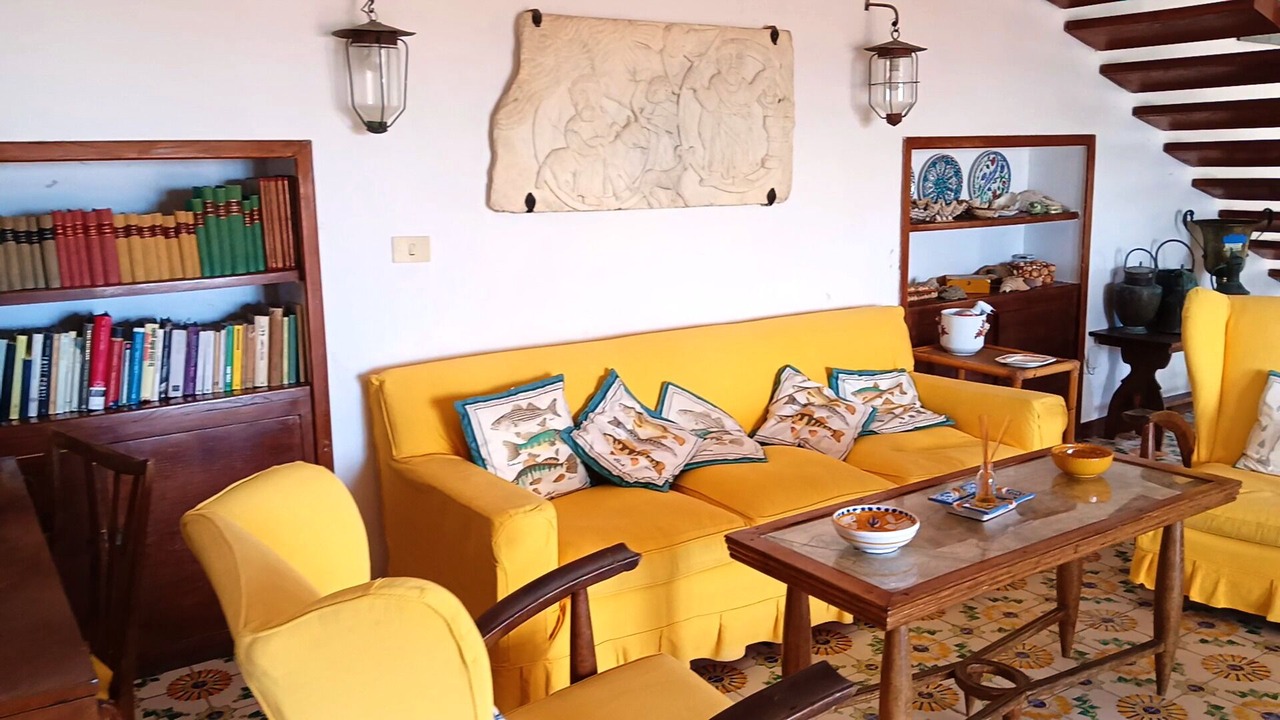 Photo of Livingroom in Poggio