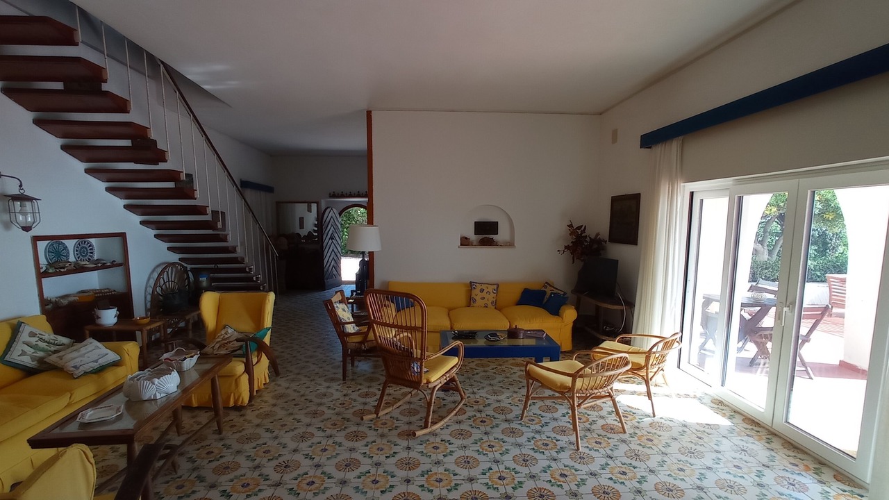 Photo of Livingroom in Poggio