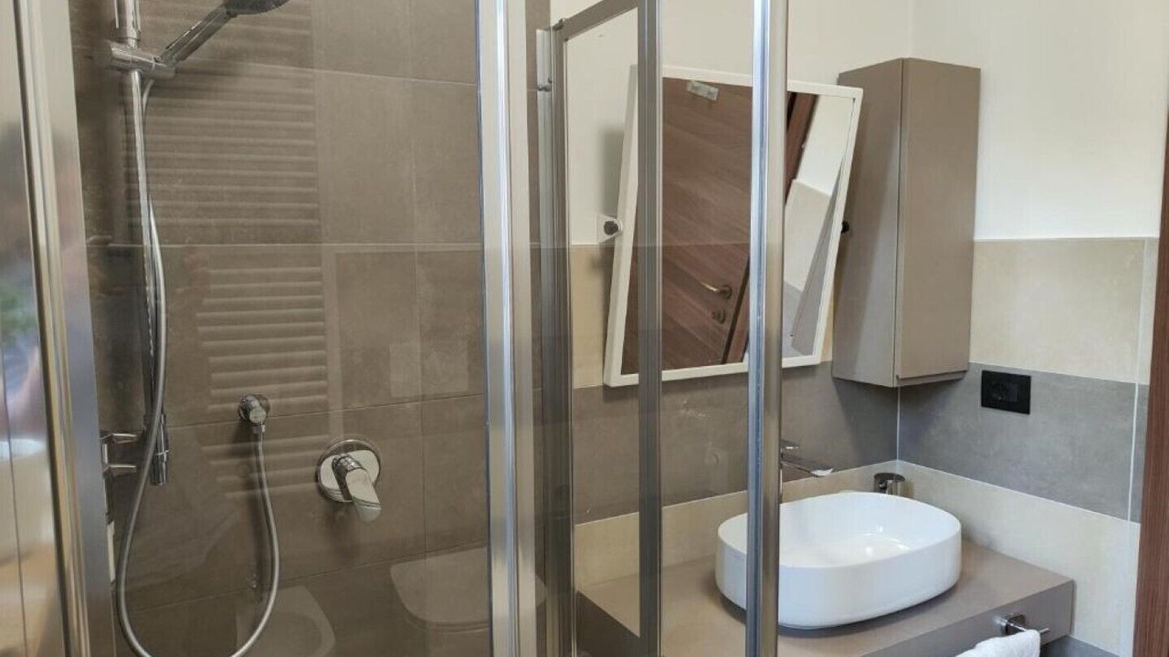 Photo of Bathroom in Pinerolo