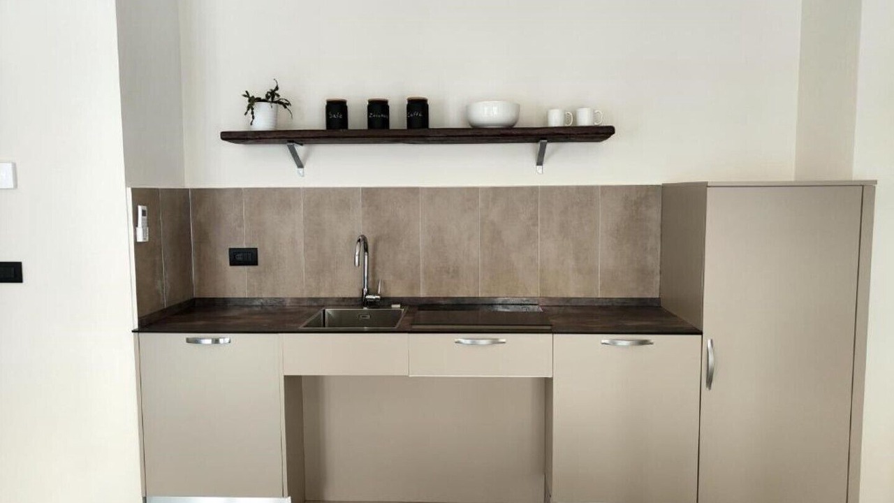 Photo of Kitchen in Pinerolo