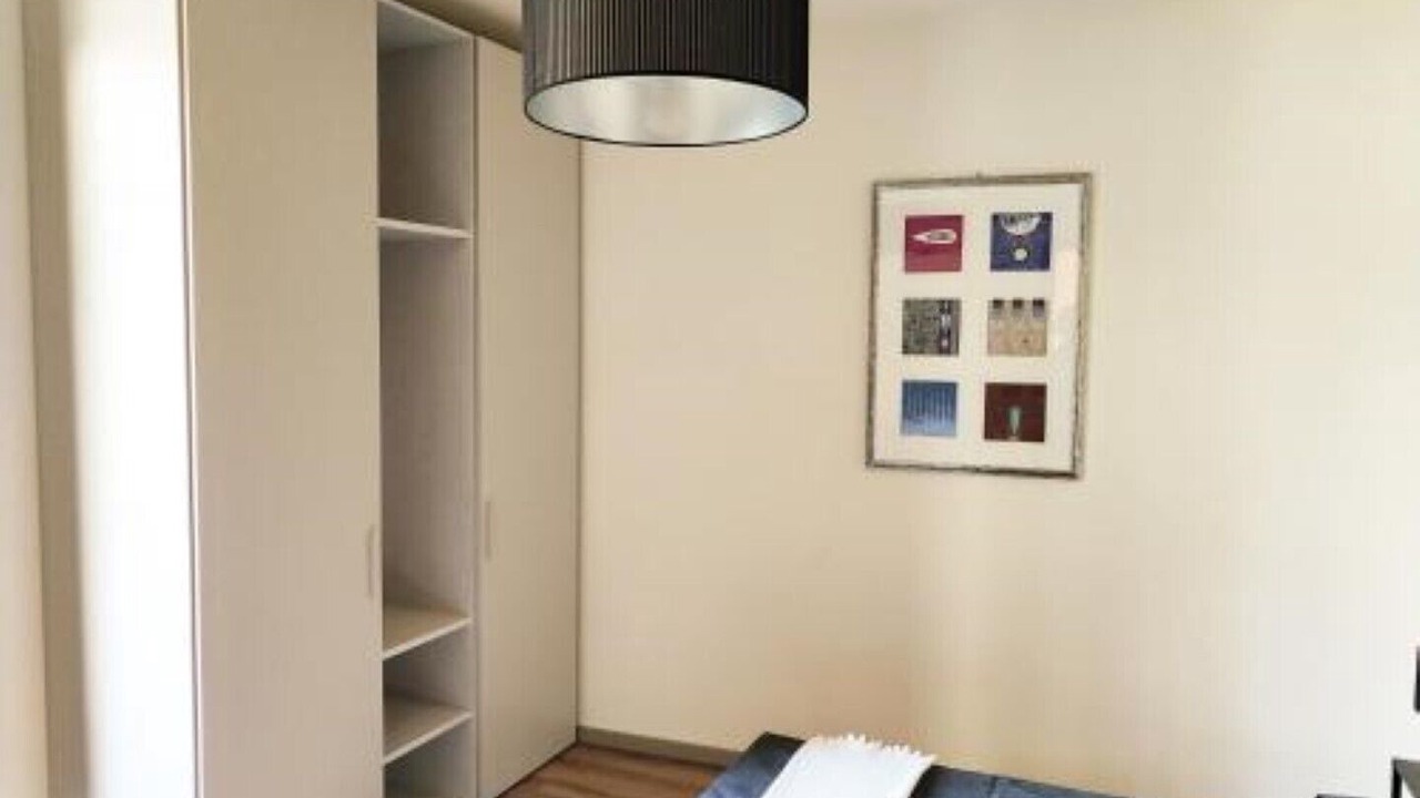 Photo of Bedroom in Pinerolo