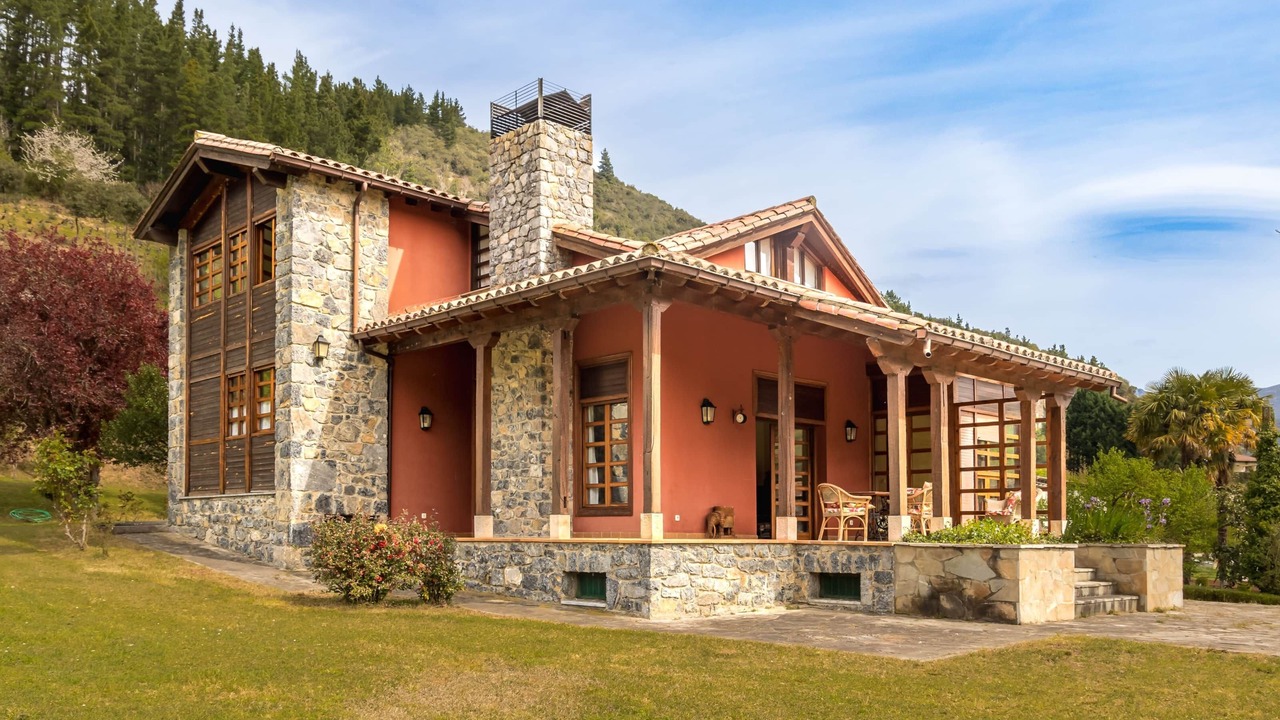 Photo of Outdoor in Potes