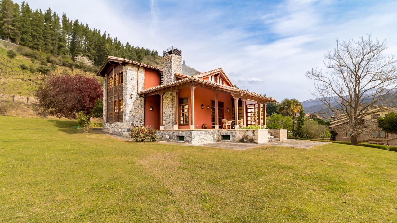 Photo of Outdoor in Potes
