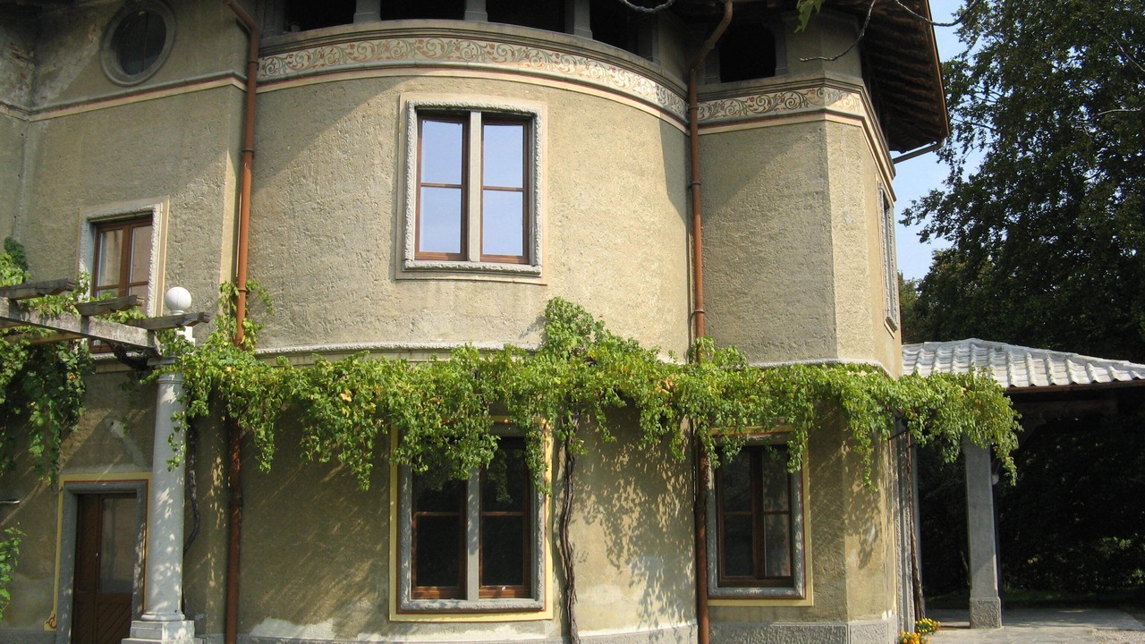 Photo of Outdoor in Erba