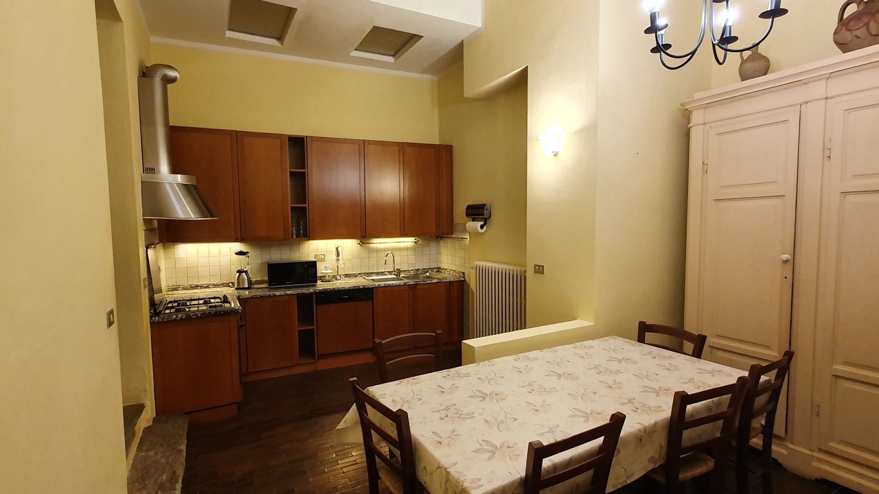 Photo of Kitchen in Erba