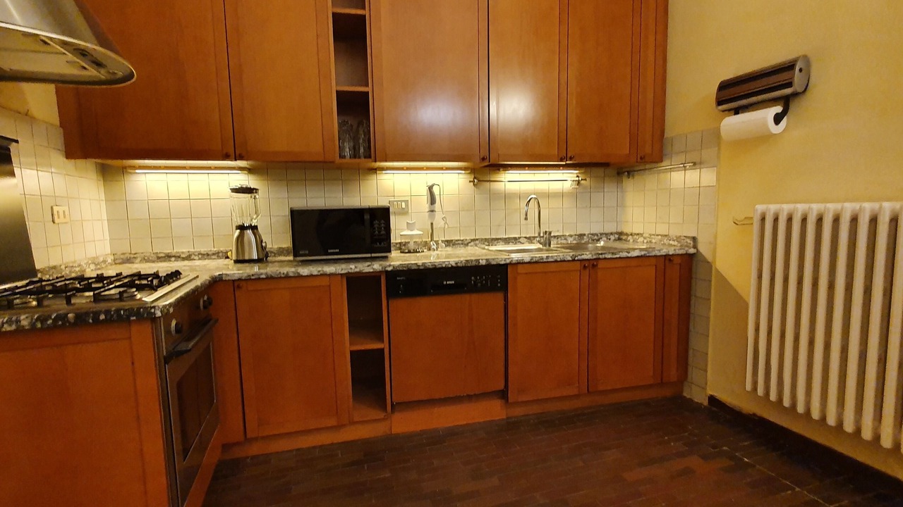 Photo of Kitchen in Erba