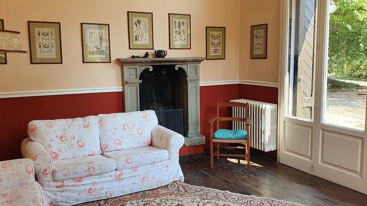 Photo of Livingroom in Erba