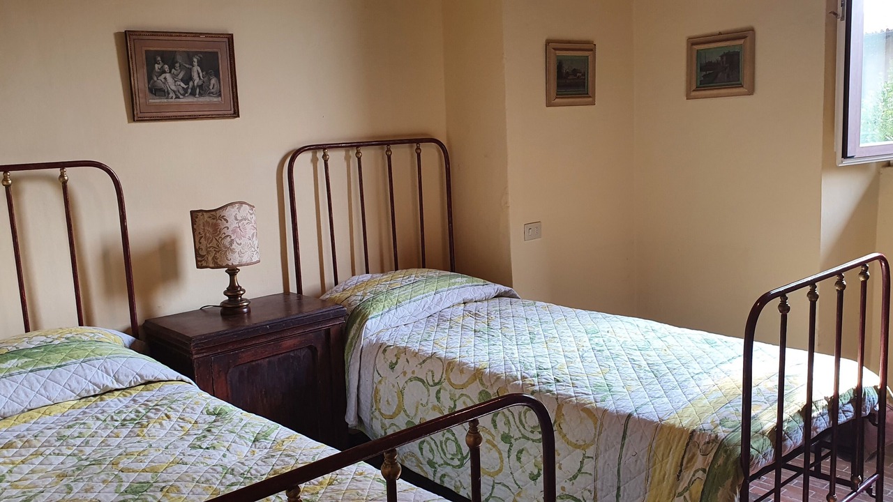 Photo of Bedroom in Erba