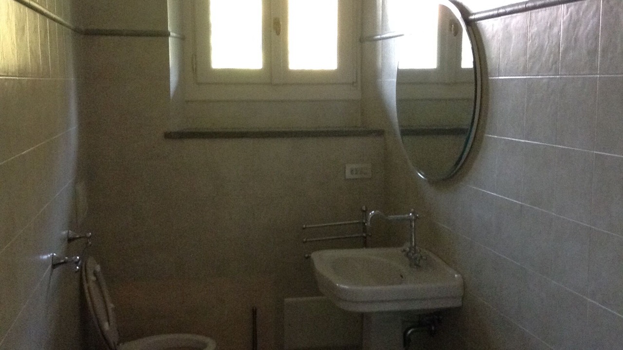 Photo of Bathroom in Erba