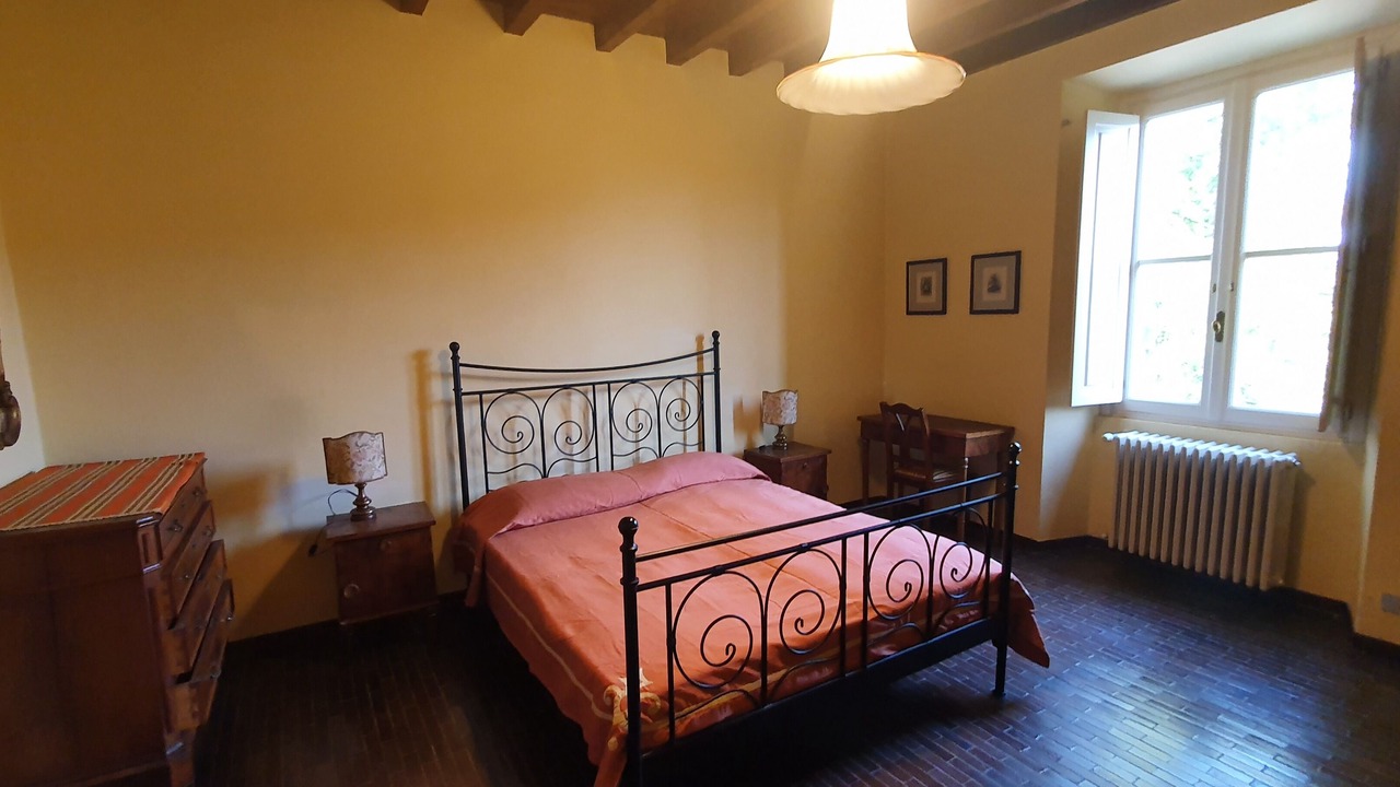 Photo of Bedroom in Erba