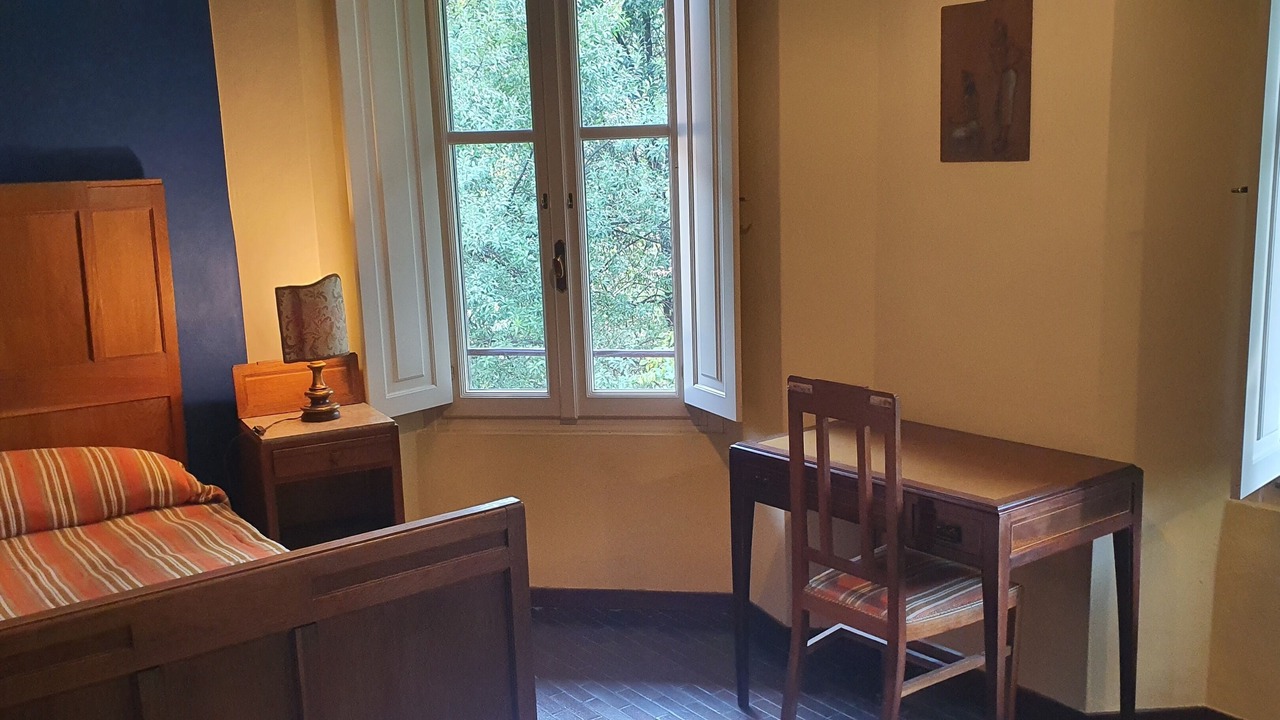 Photo of Bedroom in Erba