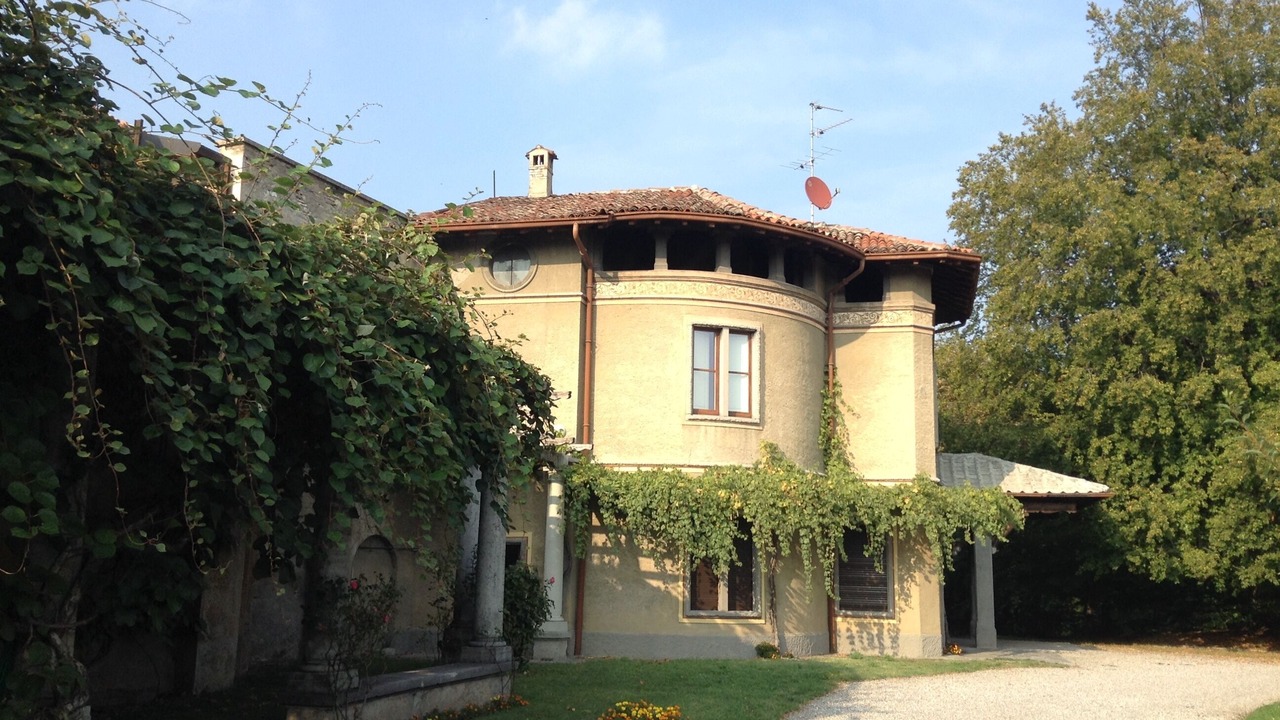 Photo of Outdoor in Erba