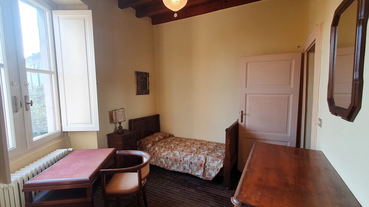 Photo of Bedroom in Erba