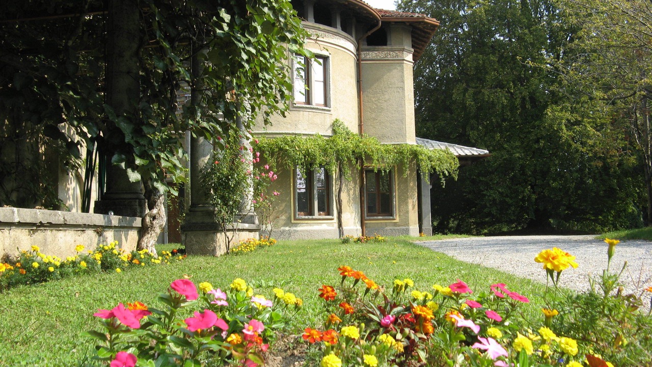 Photo of Outdoor in Erba