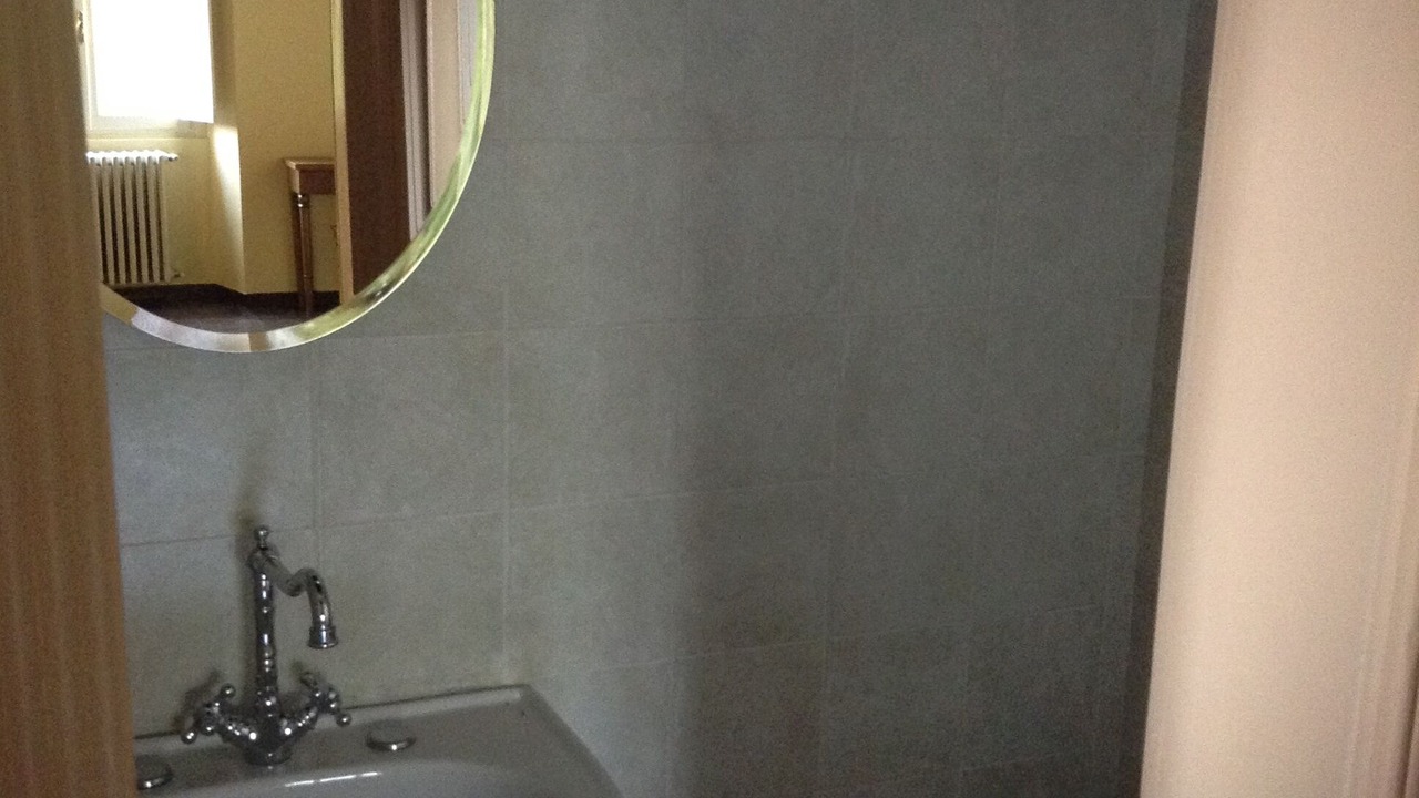 Photo of Bathroom in Erba