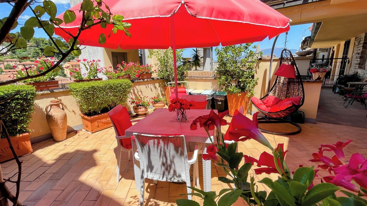 Photo of Outdoor in Spoleto