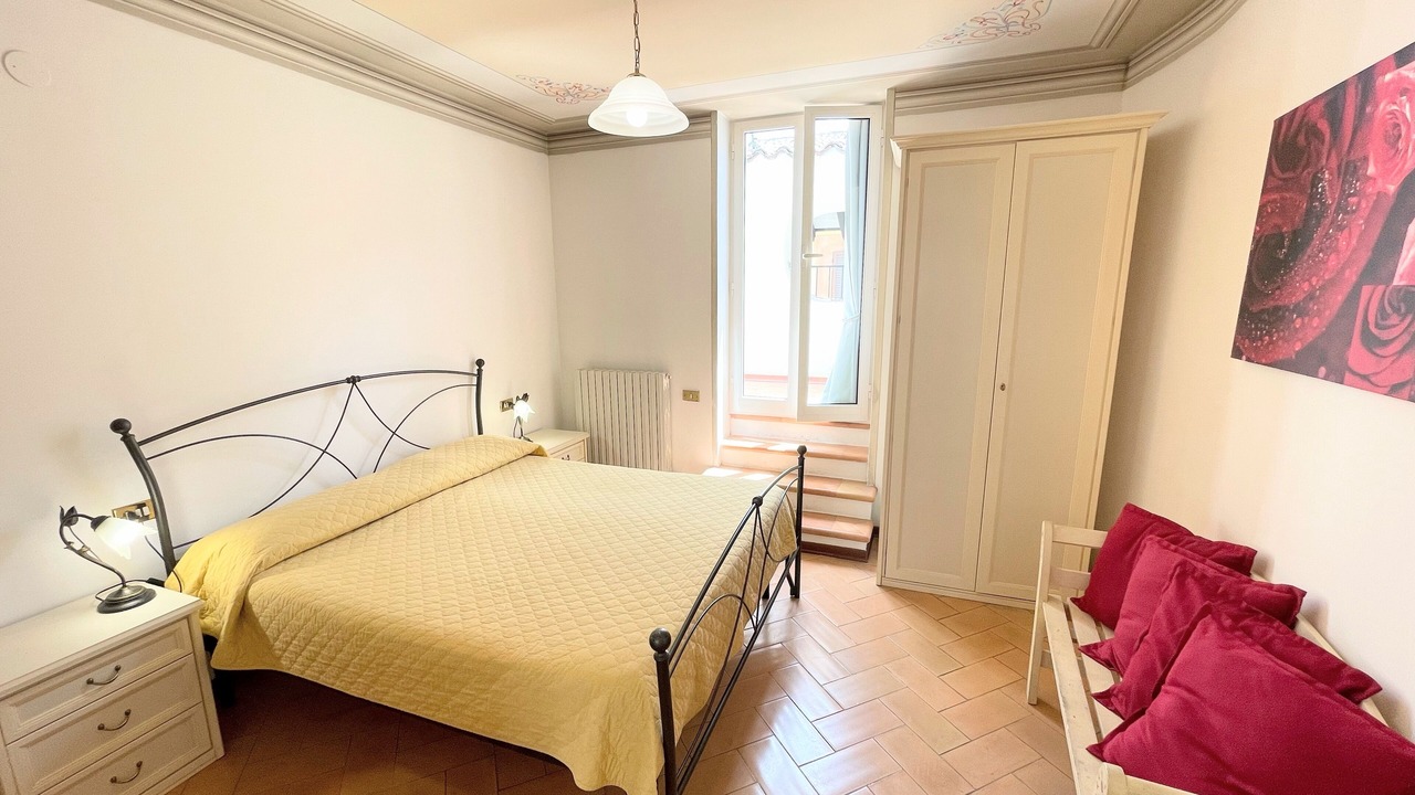Photo of Bedroom in Spoleto