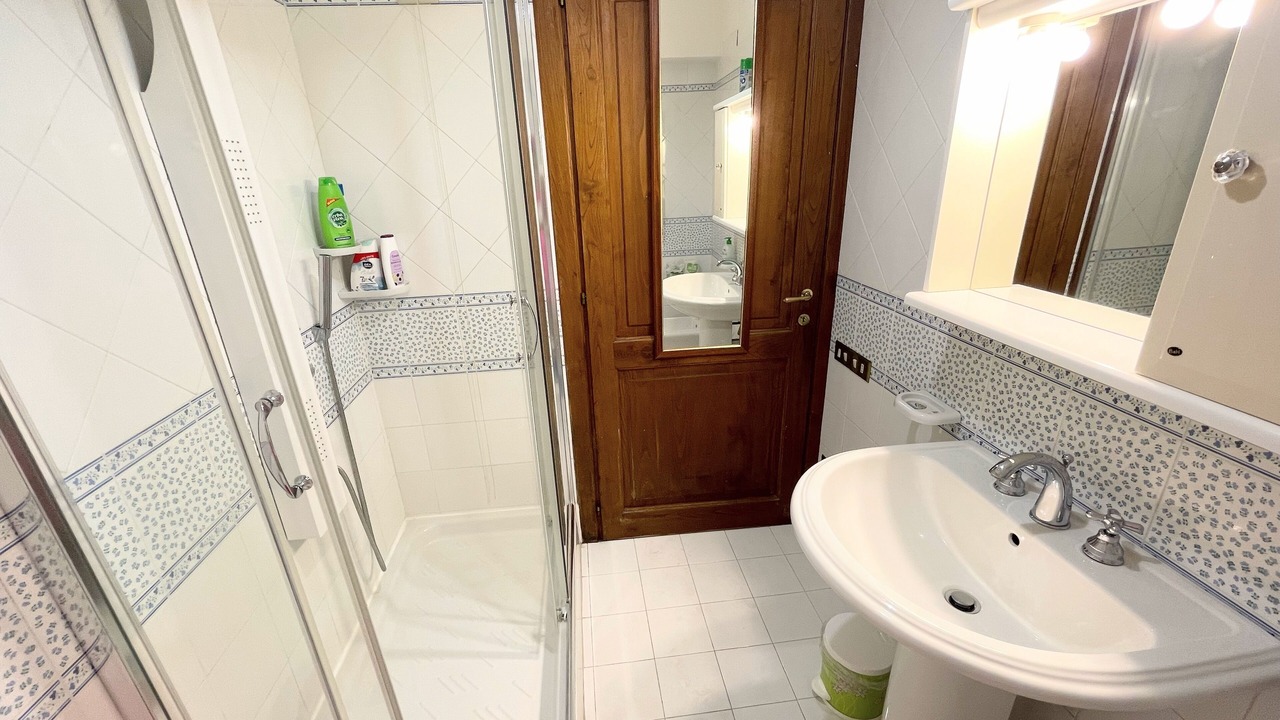 Photo of Bathroom in Spoleto