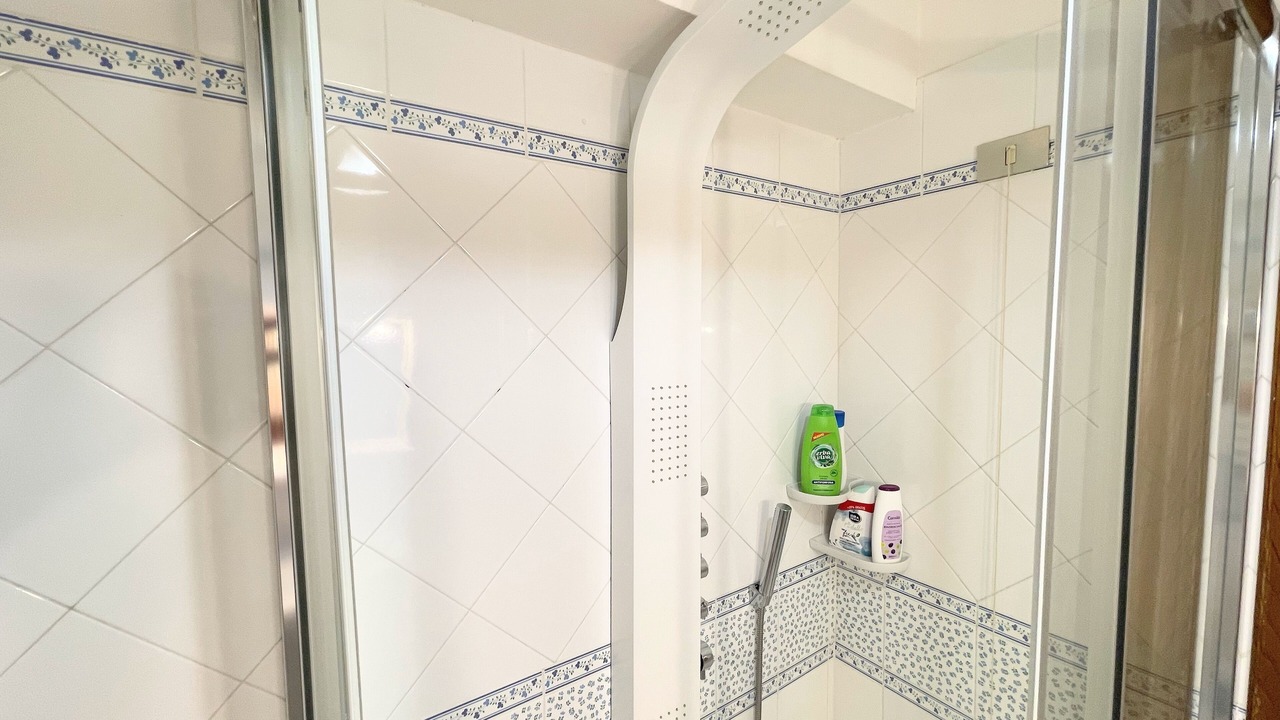 Photo of Bathroom in Spoleto