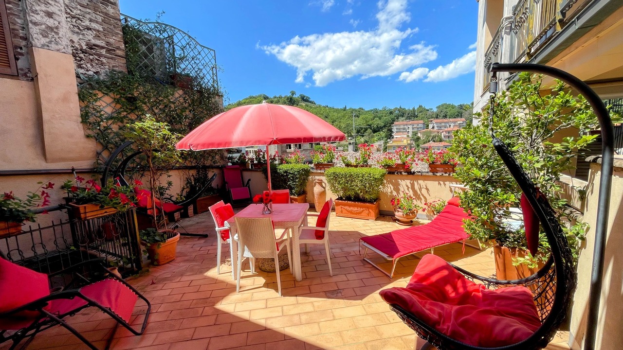 Photo of Outdoor in Spoleto