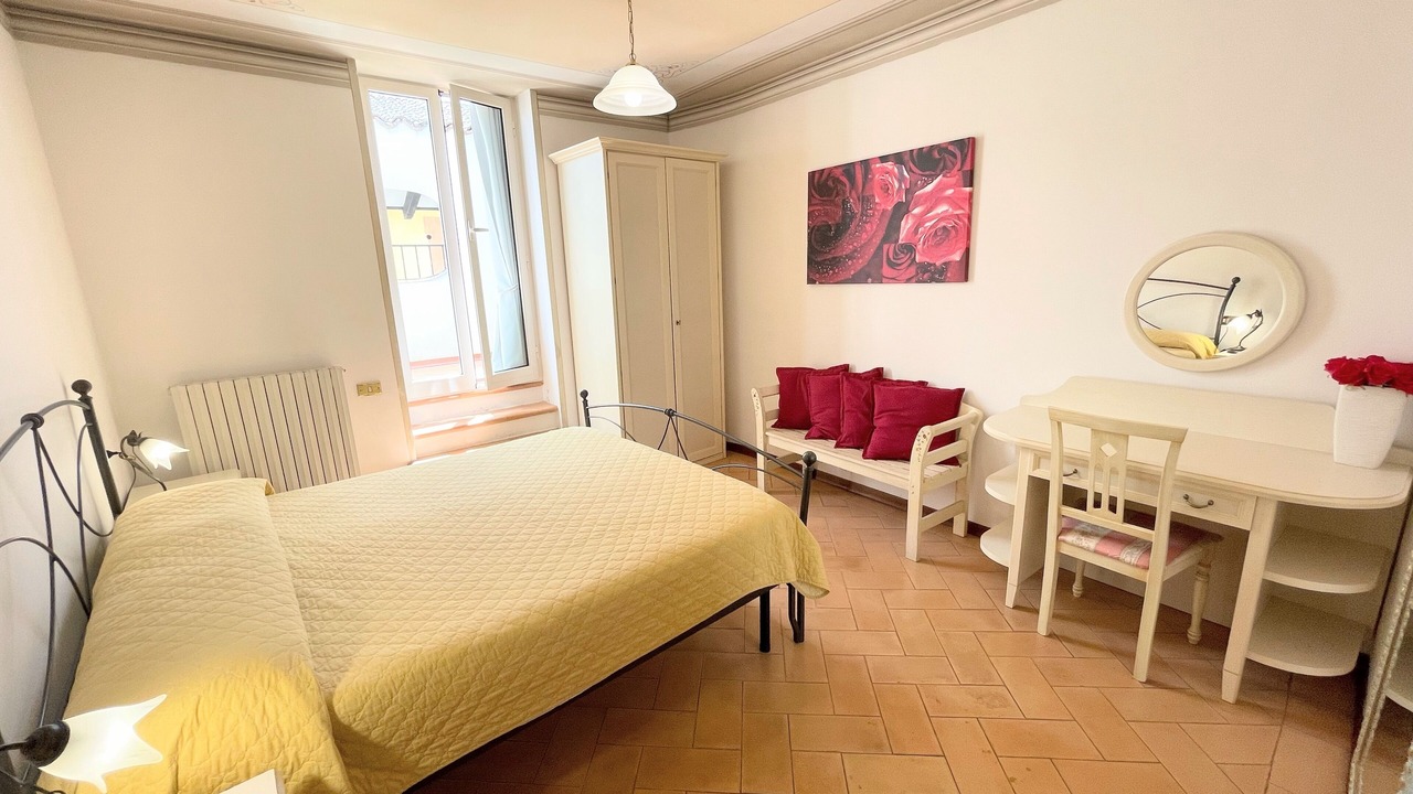 Photo of Bedroom in Spoleto