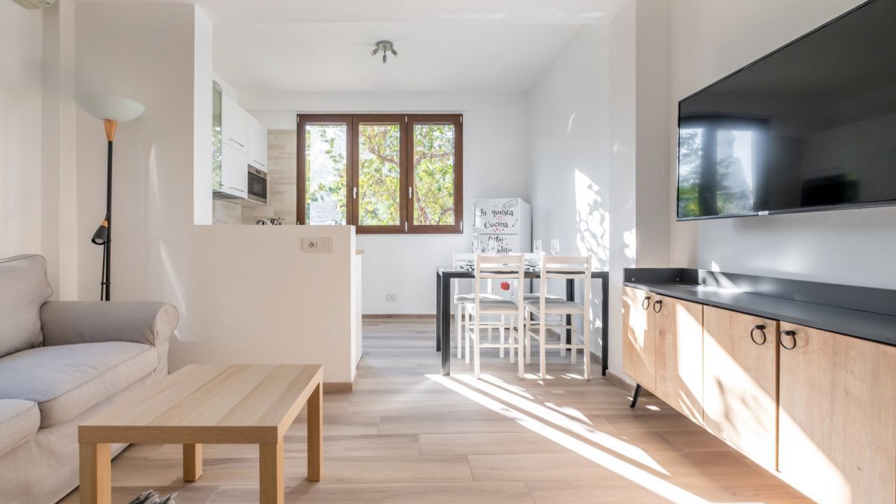 Photo of Livingroom in Taranto