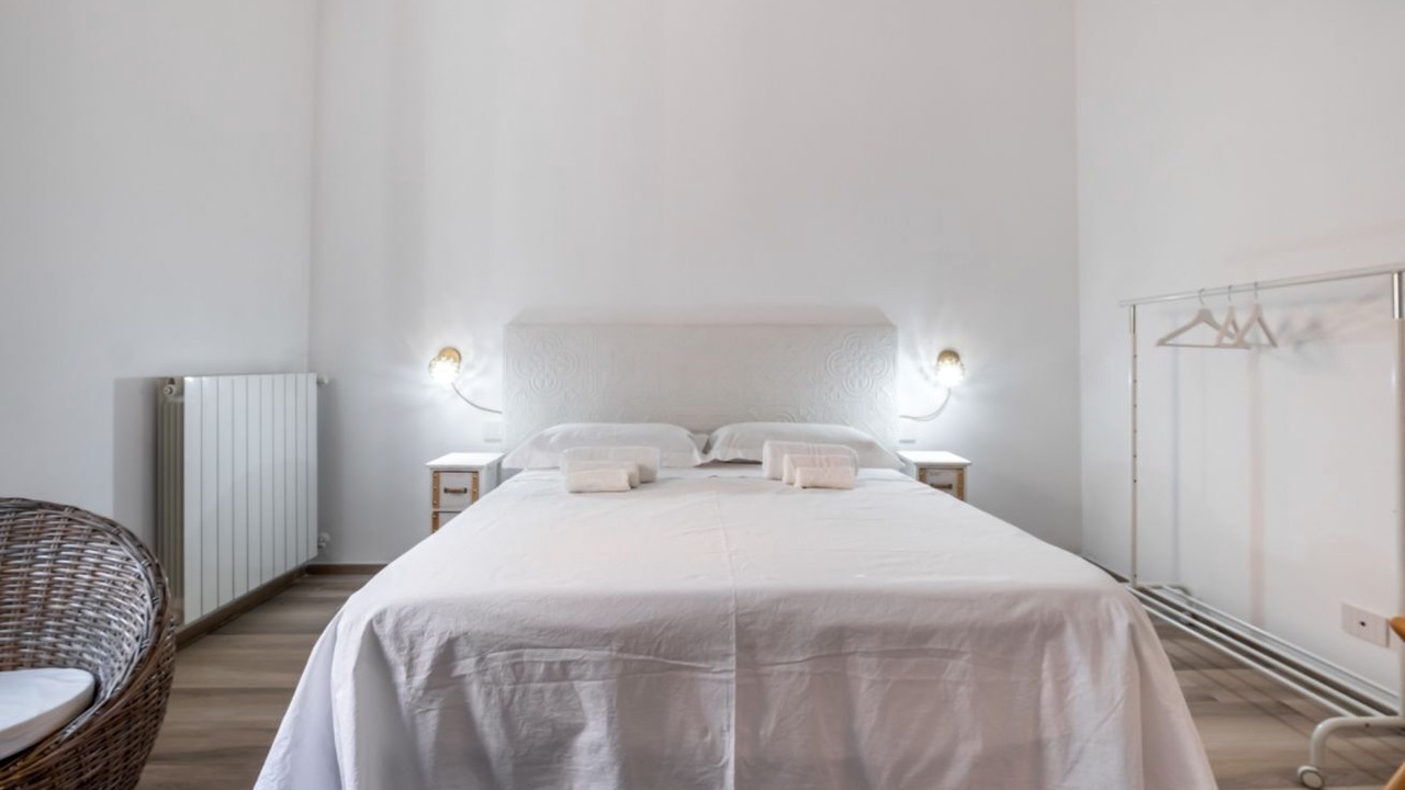 Photo of Bedroom in Taranto