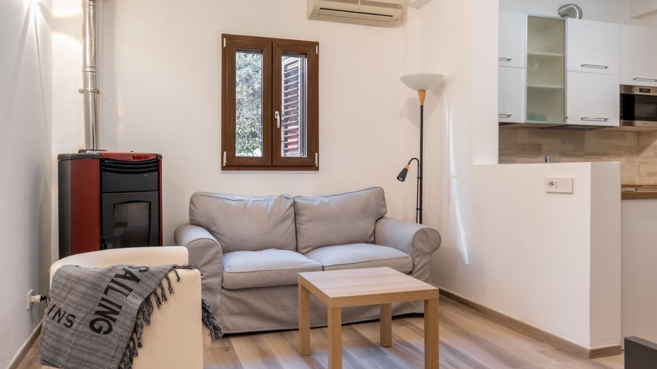 Photo of Livingroom in Taranto