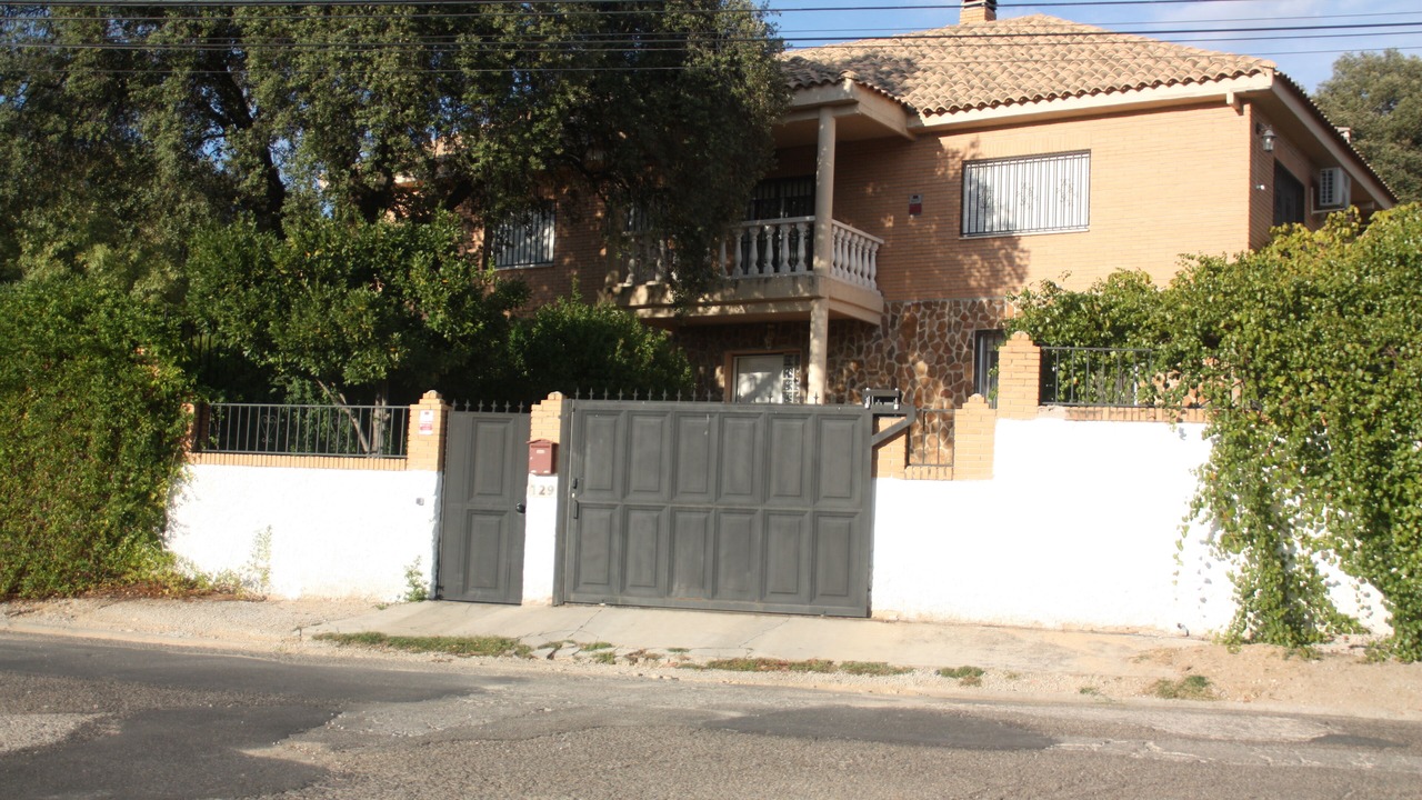 Photo of Outdoor in Santa Cruz del Retamar