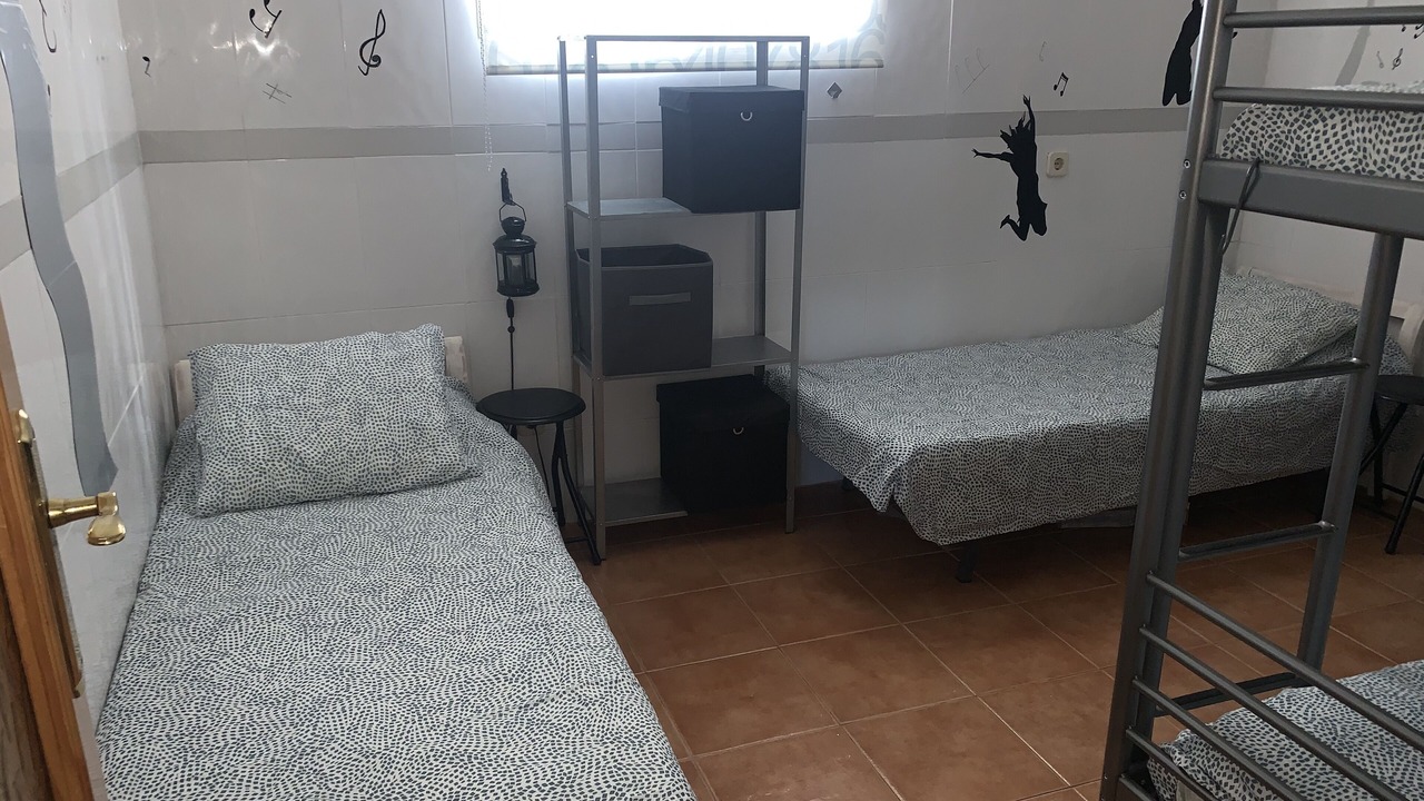 Photo of Bedroom in Santa Cruz del Retamar