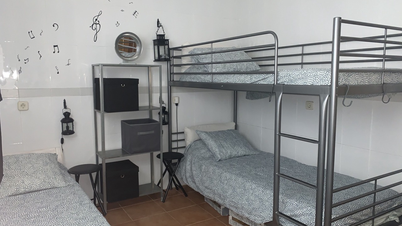 Photo of Bedroom in Santa Cruz del Retamar