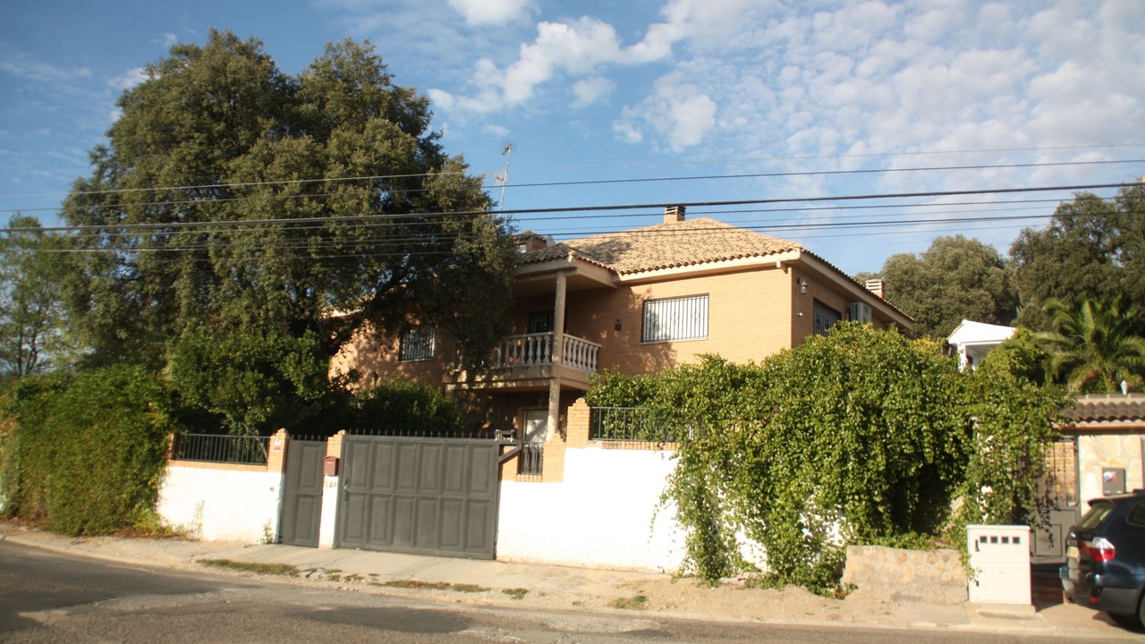 Photo of Outdoor in Santa Cruz del Retamar
