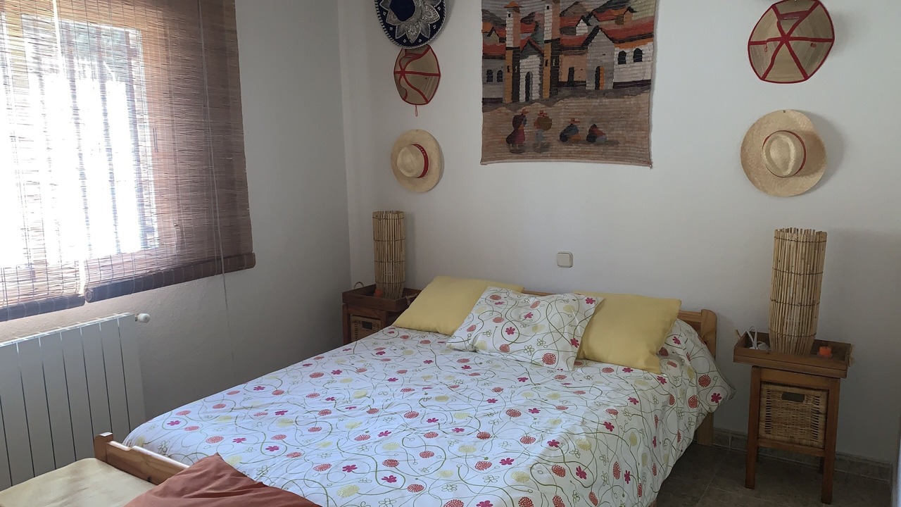 Photo of Bedroom in Santa Cruz del Retamar