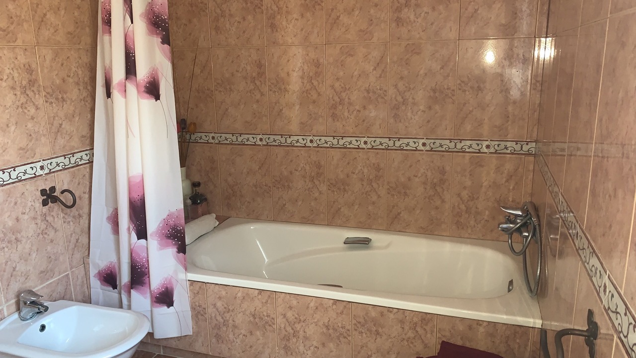 Photo of Bathroom in Santa Cruz del Retamar