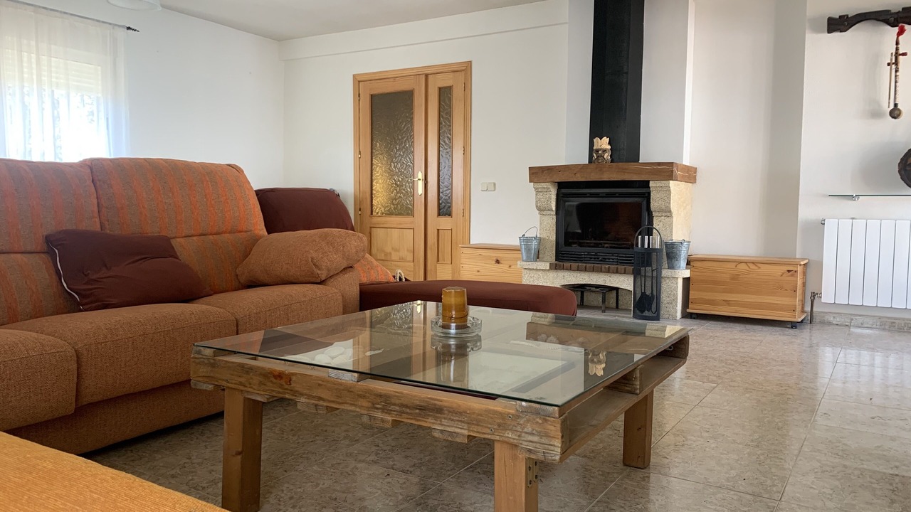 Photo of Livingroom in Santa Cruz del Retamar