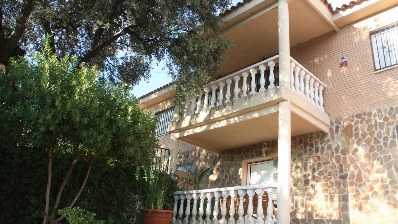 Photo of Outdoor in Santa Cruz del Retamar