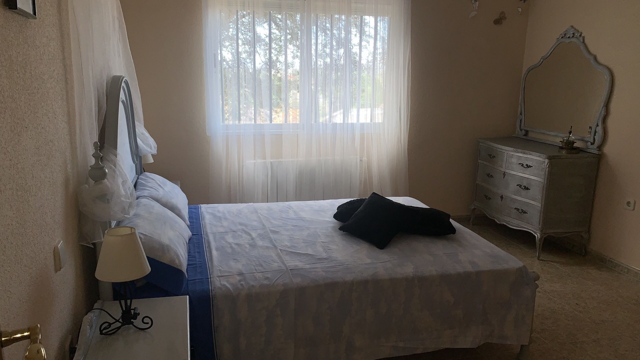Photo of Bedroom in Santa Cruz del Retamar